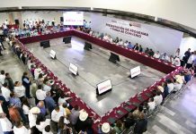 Proyecta estado 600 obras para municipios con programa Transforma Sonora: Alfonso Durazo