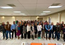 Lleva Congreso del Estado foro en materia de educación inclusiva e indígena al sur