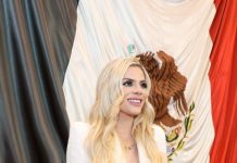 Aprueba Congreso del Estado que la Dip. Paloma Terán Presida la Comisión de Administración.