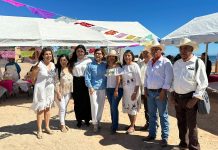 Importante el impulso de las actividades artesanales: Dip. Claudia Bours