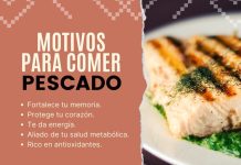 Llama Secretaría de Agricultura de Sonora a consumir pescados, como la tilapia