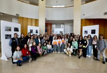 Llama Gobierno de Sonora a construir oportunidades de superación de forma transversal