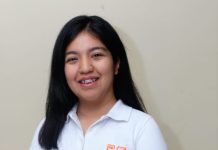 Aspira alumna de Cobach Sonora a competir en la Olimpiada Femenil Europea de Informática.