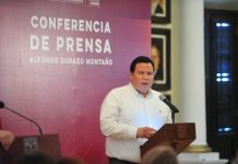 Cesan a seis empleados públicos por faltas en adquisición de libros de texto en Cecyte