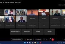 Presenta Gobierno de Sonora Plan Sonora a representantes de la Comisión Europea