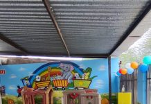 Suspende Protección Civil Sonora estancia infantil en Hermosillo
