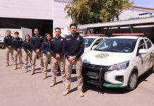 Sonora, a la vanguardia nacional con la creación de Brigada Especial de Guarderías y Preescolares: Alfonso Durazo