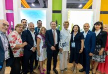 Junto al gremio turístico, promovemos a Sonora en todo el mundo: Alfonso Durazo