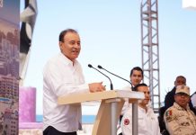 Vamos por una Semana Santa segura en Sonora: Alfonso Durazo Montaño