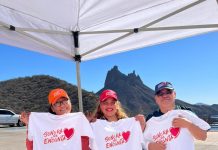 Comienzan a llegar miles de turistas a vacacionar a Sonora