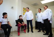 Nuevo hospital de Navojoa atenderá a más de 85 mil sonorenses: gobernador Alfonso Durazo