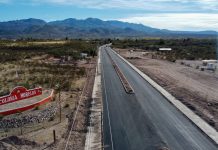 Carretera Agua Prieta – Bavispe ha dinamizado el turismo en la sierra de Sonora: Alfonso Durazo