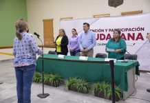 BRINDA ALCALDE SOLUCIONES MEDIANTE EL PROGRAMA DE ATENCIÓN Y PARTICIPACIÓN CIUDADANA