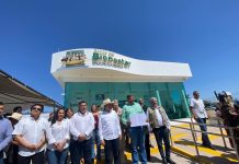 CONFORMAN ASAMBLEA DEL COMITÉ DE PROGRAMAS PARA EL BIENESTAR EN CAJEME