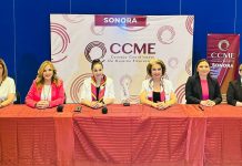 Será Cajeme “parteaguas” en el desarrollo económico con Congreso Nacional CCME 2023