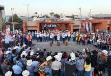 Tras tres años de ausencia, inversión del Gobierno de Sonora hace realidad la ExpoGan 2023: Alfonso Durazo