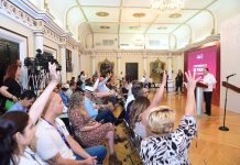 Trabajarán Sonora y Arizona como una Macrorregión: Alfonso Durazo