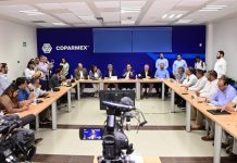 Utilidades serán dignas y justas con acuerdo entre sindicatos, empresas y gobierno: secretario de Gobierno