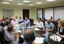 ES CONSEJO CONSULTIVO GARANTÍA DE TRANSPARENCIA Y BUEN MANEJO DE LOS RECURSOS DEL OOMAPAS DE CAJEME