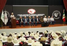 Invertirá el Gobierno de Sonora más de 100 mdp para el desarrollo de la actividad ganadera: Alfonso Durazo