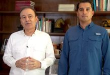 Avanza el rescate al Isssteson en materia de vivienda de interés social: Alfonso Durazo