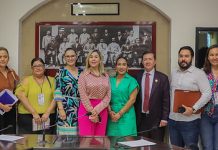 Realizan ejercicio de Parlamento Abierto a iniciativas a favor del medio ambiente