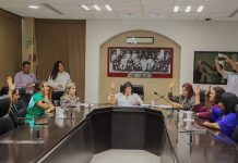 Aprueban en Comisión dos proyectos de dictamen