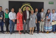 Realizan Parlamento Abierto a iniciativas de la Comisión de Desarrollo Urbano