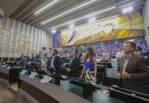 Aprueba Congreso del Estado Ley 3 de 3 contra violencia hacia las mujeres