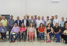 Realiza Congreso del Estado Parlamento Abierto en materia de minería