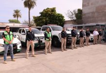 Arranca Protección Civil Sonora Operativo Semana Santa y Pascua 2023