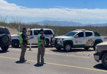 Cumple Protección Civil Sonora cobertura total en Semana Santa