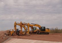 Destinaremos mil 405 millones de pesos a Distrito de Riego yaqui: gobernador Alfonso Durazo