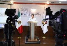 Llama Protección Civil a extremar cuidados ante año atípico de incendios forestales