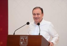 No se escatimarán esfuerzos para combatir el dengue en el sur de Sonora: Alfonso Durazo