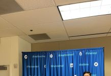 Gobierno de Sonora promueve en Arizona beneficios de invertir en la entidad