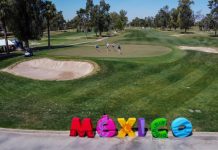 Tiene Sonora presencia en el Swing For México 2023 en Phoenix, Arizona