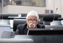 POSTURA DE LOS LEGISLADORES DE ACCIÓN NACIONAL SOBRE LA SELECCIÓN DEL COMISIONADO O COMISIONADA DEL ISTAI