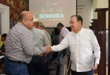 Gobernador Alfonso Durazo construye acuerdos con productores trigueros