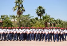 Servicio Militar Nacional fortalece formación de jóvenes sonorenses: Alfonso Durazo