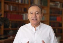 Necesario encontrar acuerdos para no afectar el derecho innegociable a la educación de las y los estudiantes universitarios: Alfonso Durazo