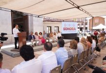 Instalaciones dignas, paso importante para brindar atención merecida a víctimas: Alfonso Durazo