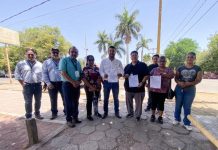 INSTALARÁ OOMAPAS DE CAJEME BOMBA Y MOTOR EN POZO DE CÓCORIT