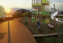 Primera etapa de La Sauceda abrirá al público en diciembre de este año: Alfonso Durazo* -Con una inversión de 100 millones de pesos