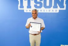 Efrén, una inspiración para las nuevas generaciones