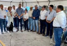 Respalda el CCME, CANACO Y CANACINTRA la lucha de productores agrícolas, para que se autorice el precio de garantía del Trigo y Maíz.