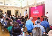 Impulso turístico, atracción de inversiones y apoyo a empresas, favorecen crecimiento económico en Sonora: Alfonso Durazo