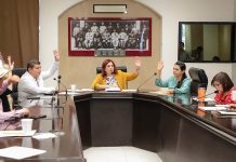 Presentarán al Pleno perfiles idóneos para el cargo de la presidencia del ISTAI