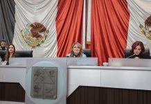 Celebrará Congreso sesión extraordinaria este miércoles 31