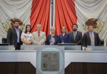 Realizarán Encuentro de Comisiones de Asuntos Municipales de México